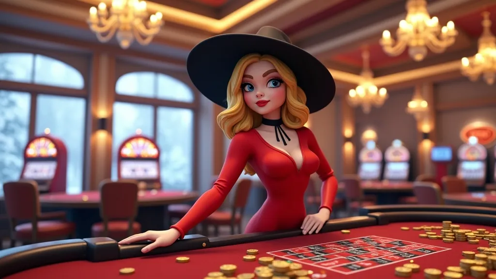 Online-casinonodepositbonus