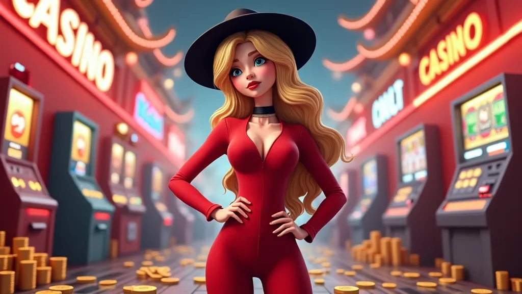 Online-casinonodepositbonus