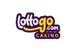 LottoGo Casino logo