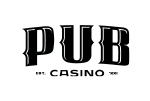Pub Casino logo