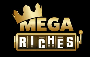 Mega Riches logo