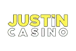 Justin Casino logo